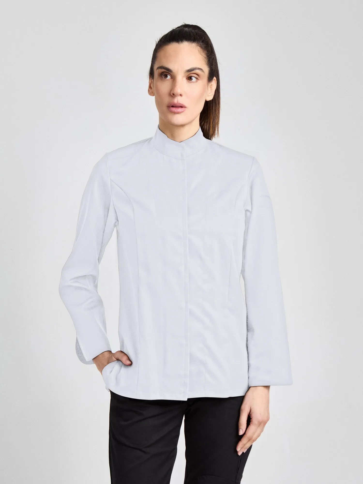 Giulianova Lady Care - Jacke - weiß